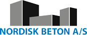 Nordisk Beton Logo